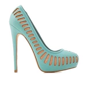 Aldo summer high heels